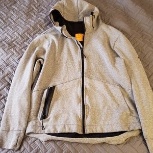 Victory fleece champion hoodie